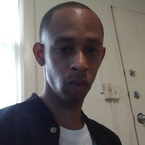 Meet your Posher, Rayford